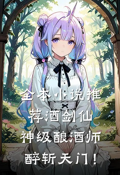 全本小说推荐酒剑仙：神级酿酒师，醉斩天门！