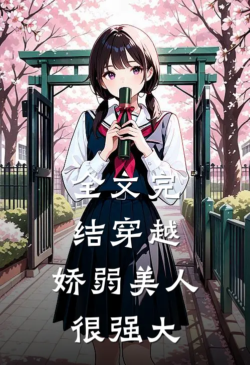 全文完结穿越：娇弱美人很强大