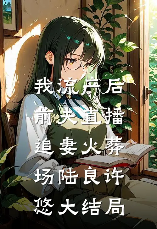 我流产后，前夫直播追妻火葬场陆良许悠大结局