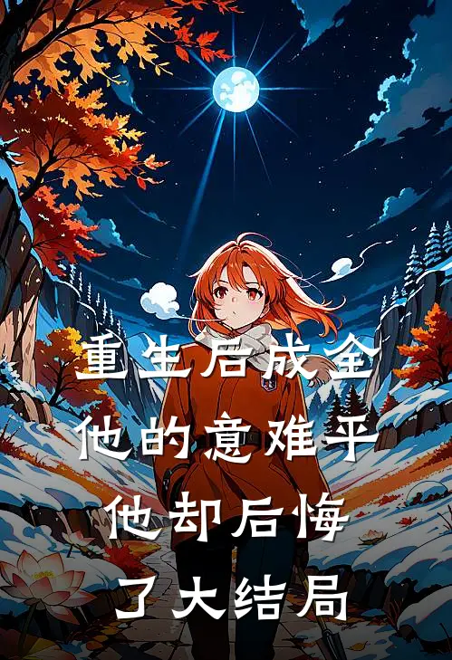 重生后成全他的意难平，他却后悔了大结局