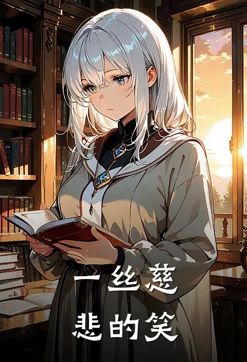 一丝慈悲的笑