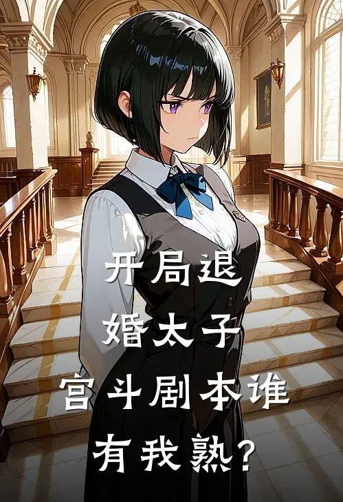 开局退婚太子，宫斗剧本谁有我熟？