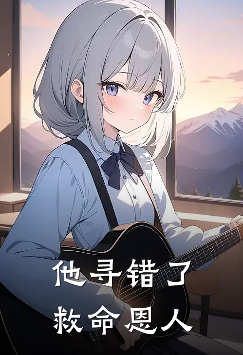 他寻错了救命恩人