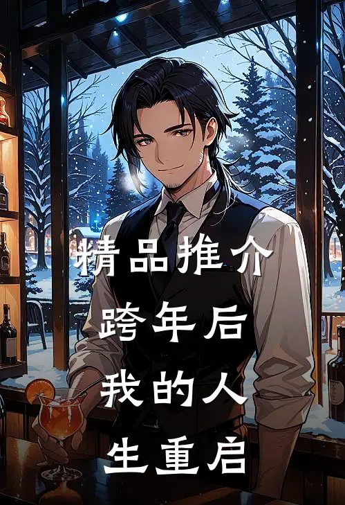 精品推介跨年后，我的人生重启