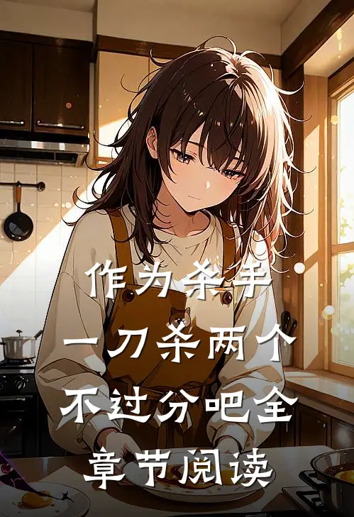 作为杀手，一刀杀两个不过分吧全章节阅读