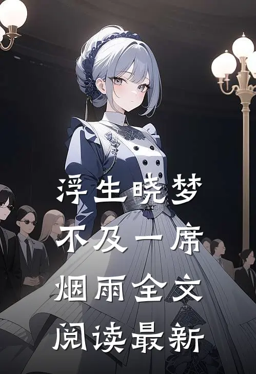 浮生晓梦，不及一席烟雨全文阅读最新