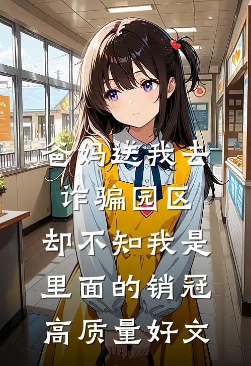 爸妈送我去诈骗园区，却不知我是里面的销冠高质量好文