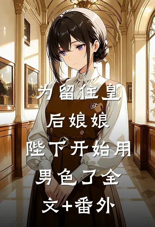 为留住皇后娘娘，陛下开始用男色了全文+番外