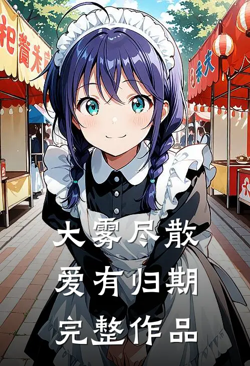 大雾尽散，爱有归期完整作品