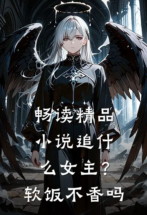 畅读精品小说追什么女主？软饭不香吗