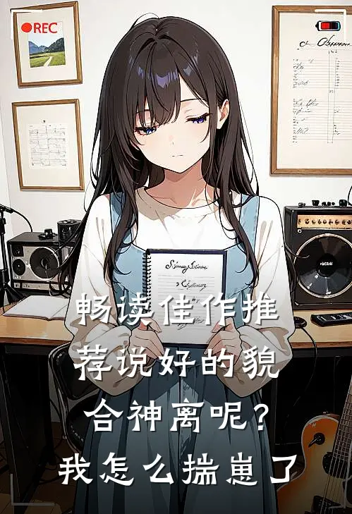 畅读佳作推荐说好的貌合神离呢？我怎么揣崽了