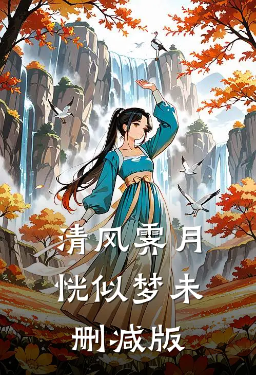 清风霁月恍似梦未删减版