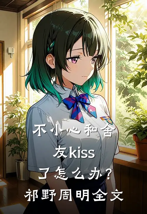 不小心和舍友kiss了怎么办？祁野周明全文