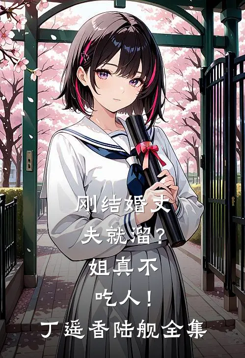 刚结婚丈夫就溜？姐真不吃人！丁遥香陆舰 全集