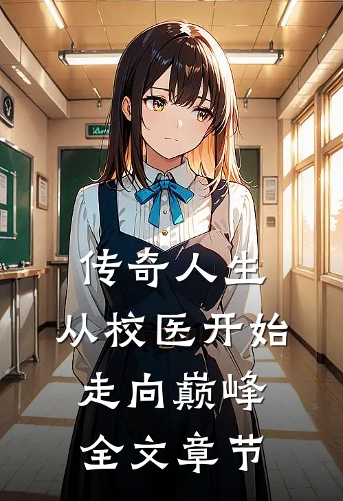 传奇人生：从校医开始走向巅峰全文章节