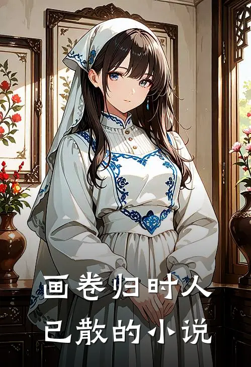 画卷归时人已散的小说