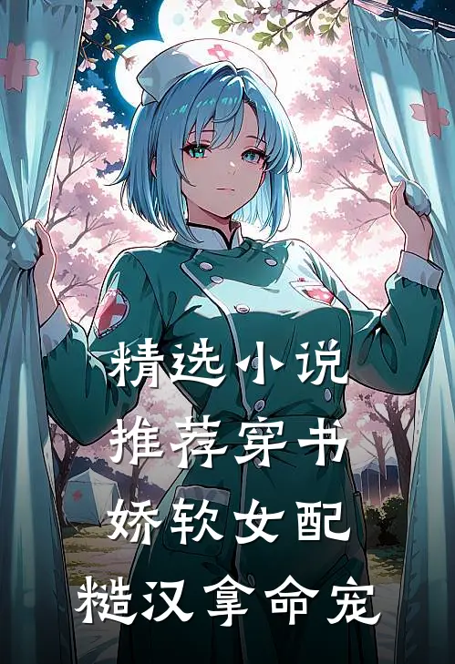 精选小说推荐穿书娇软女配，糙汉拿命宠