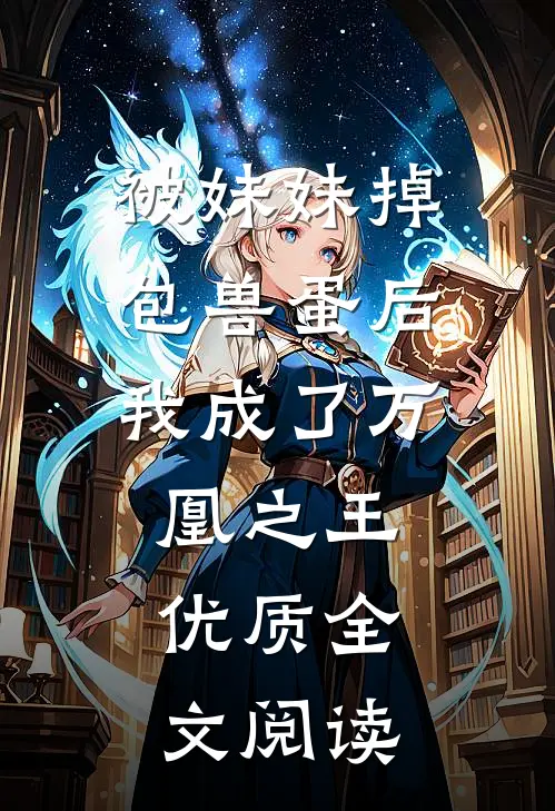 被妹妹掉包兽蛋后，我成了万凰之王。优质全文阅读
