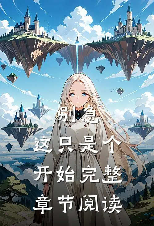 别急,这只是个开始完整章节阅读