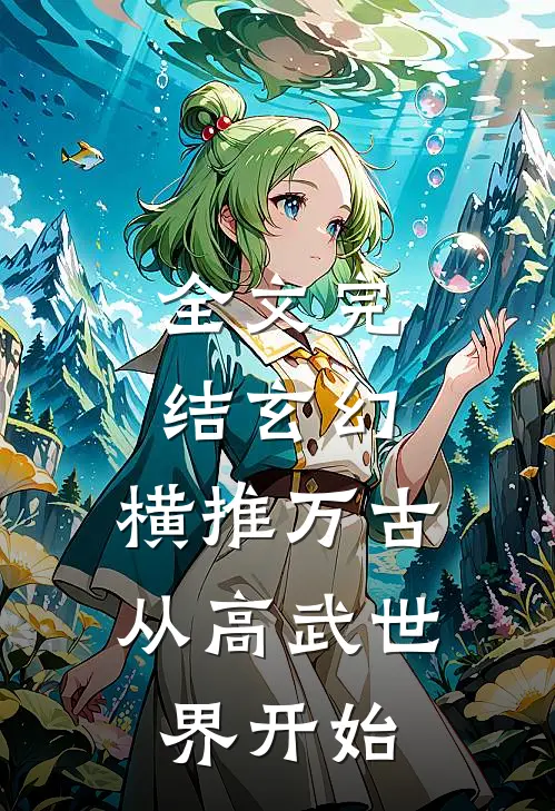 全文完结玄幻：横推万古从高武世界开始