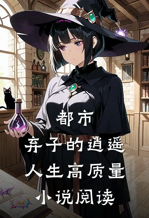 都市：弃子的逍遥人生高质量小说阅读