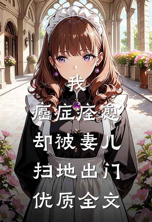我，癌症痊愈，却被妻儿扫地出门优质全文