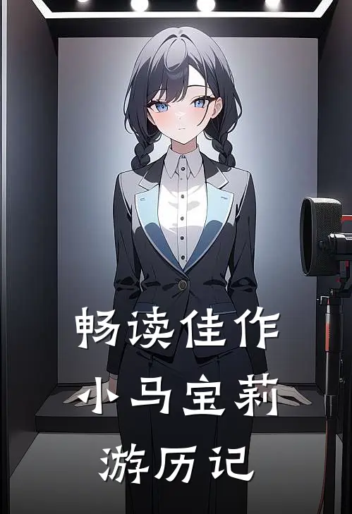 畅读佳作小马宝莉游历记