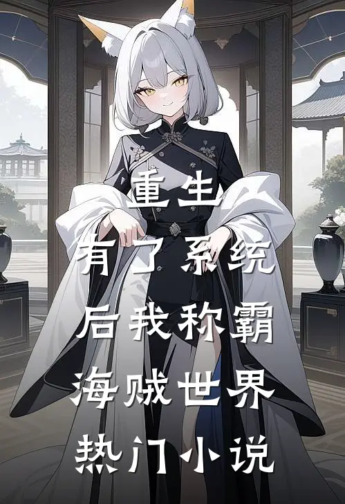 重生：有了系统后我称霸海贼世界热门小说