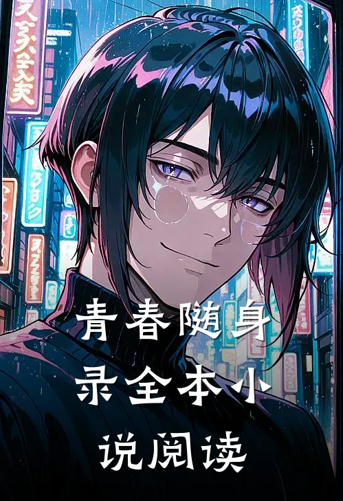 青春随身录全本小说阅读