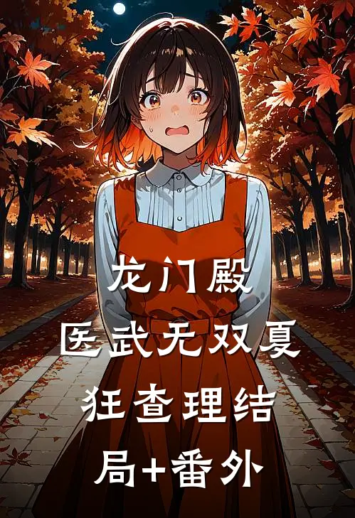 龙门殿：医武无双夏狂查理结局+番外