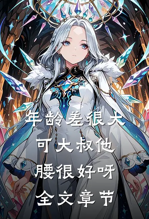 年龄差很大，可大叔他腰很好呀全文章节