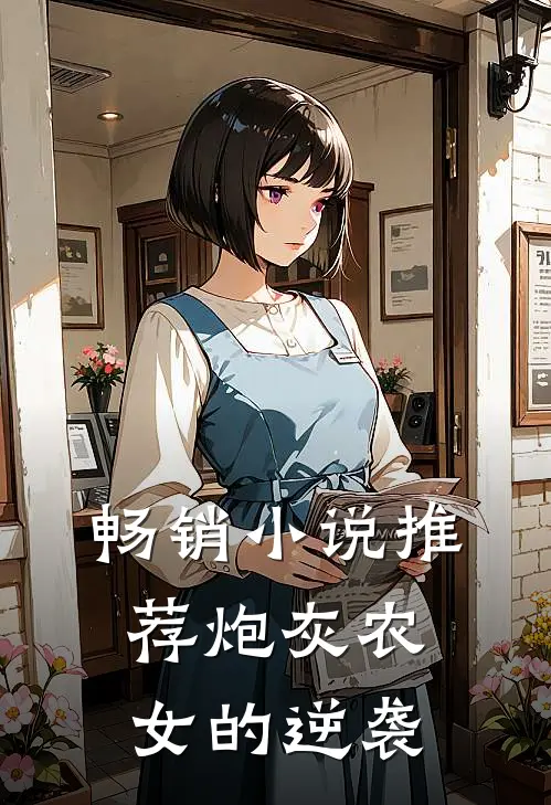 畅销小说推荐炮灰农女的逆袭