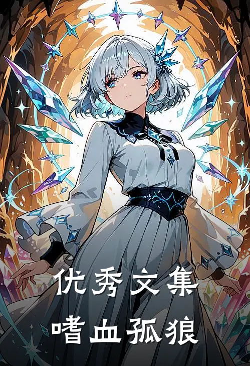 优秀文集嗜血孤狼