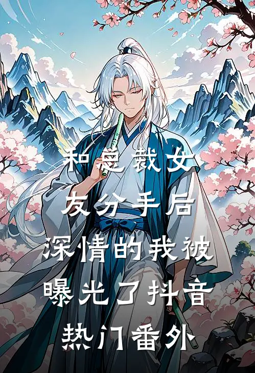 和总裁女友分手后，深情的我被曝光了抖音热门 番外