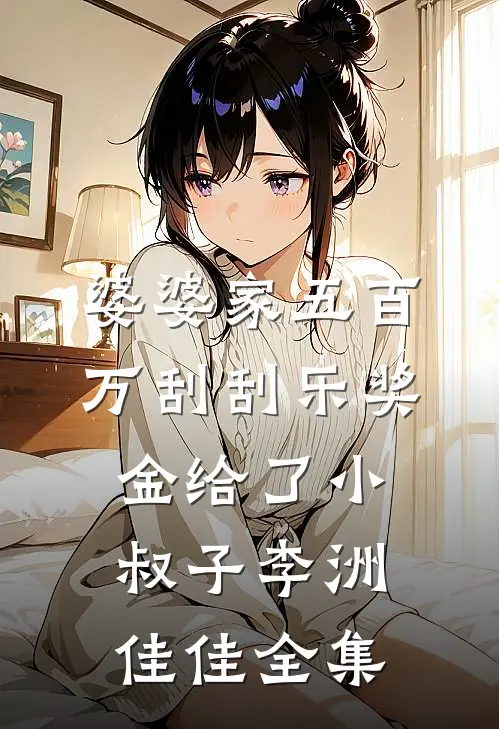 婆婆家五百万刮刮乐奖金给了小叔子李洲佳佳全集