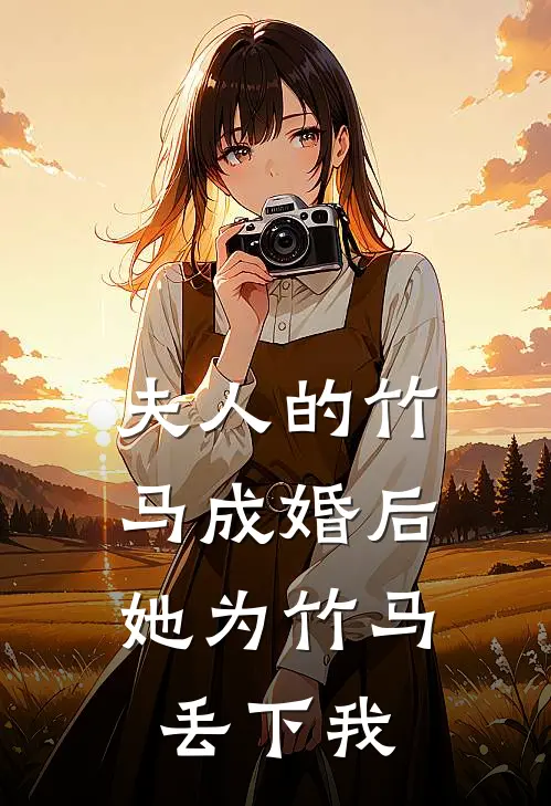 夫人的竹马成婚后，她为竹马丢下我