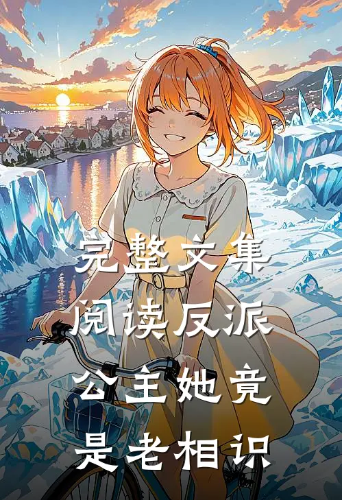 完整文集阅读反派公主她竟是老相识