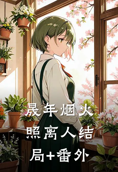 晟年烟火照离人结局+番外