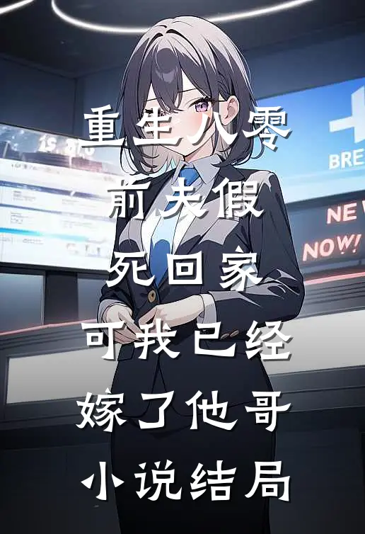 重生八零：前夫假死回家，可我已经嫁了他哥小说结局