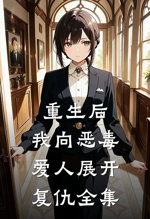 重生后，我向恶毒爱人展开复仇全集