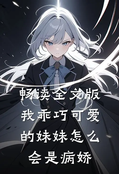 畅读全文版我乖巧可爱的妹妹怎么会是病娇