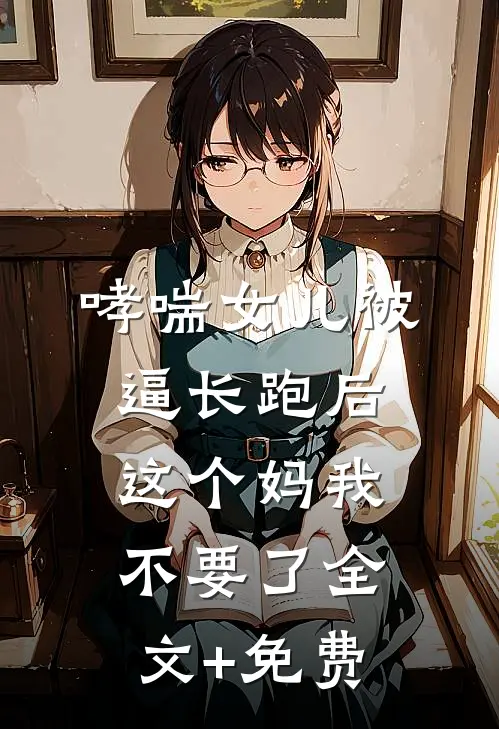 哮喘女儿被逼长跑后，这个妈我不要了全文+免费