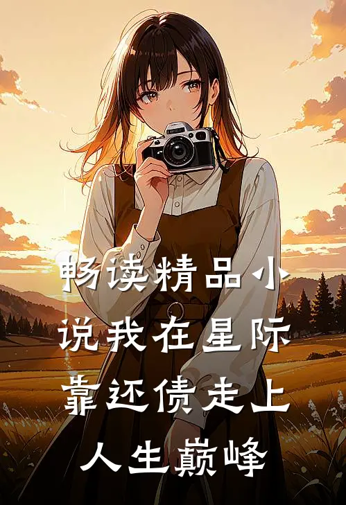 畅读精品小说我在星际靠还债走上人生巅峰