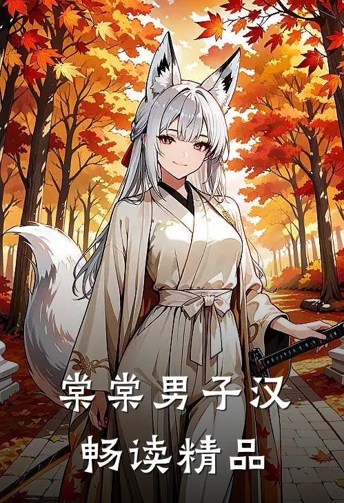 棠棠男子汉畅读精品