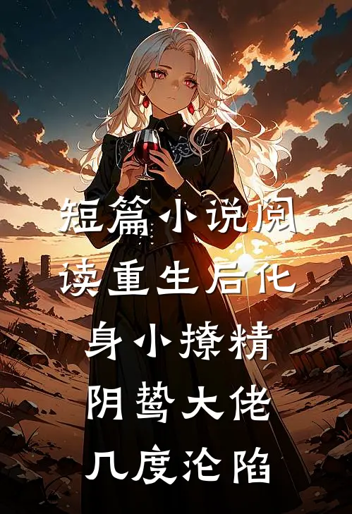 短篇小说阅读重生后化身小撩精，阴鸷大佬几度沦陷