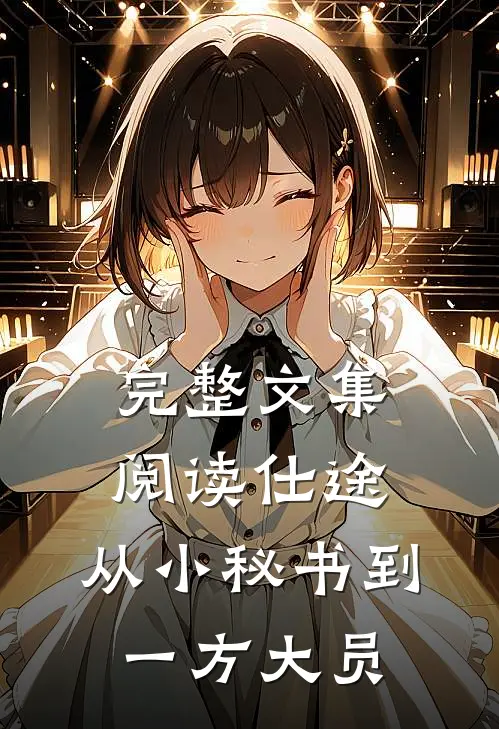 完整文集阅读仕途：从小秘书到一方大员