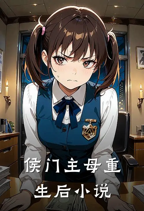 侯门主母重生后小说