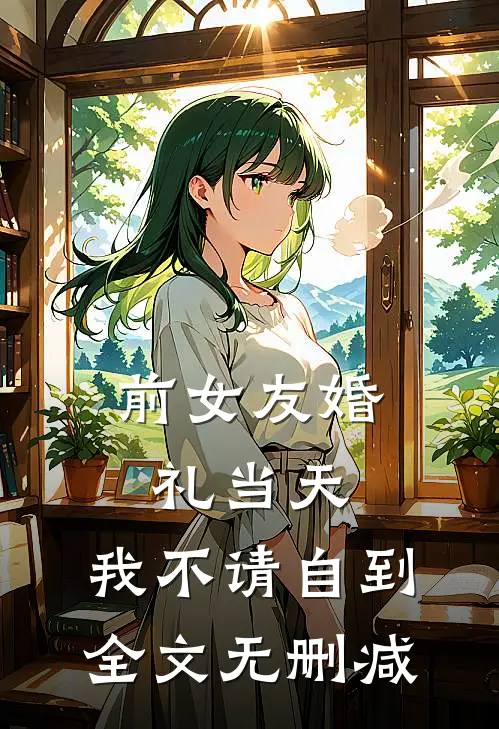 前女友婚礼当天，我不请自到全文无删减