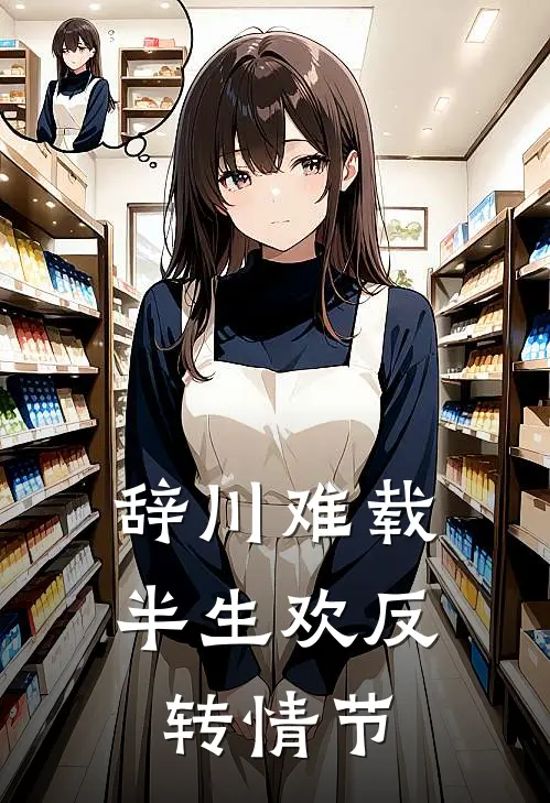 辞川难载半生欢反转情节