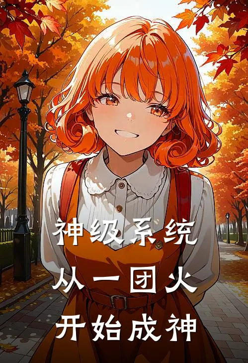 神级系统：从一团火开始成神